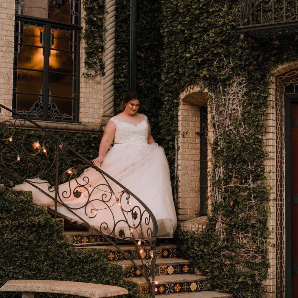 Meet your Posher, Taylor